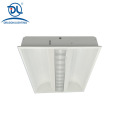 High Quality Steel Body 30W Recessed LED Troffer Grille Light